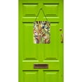 thumbnail image 2 of Carolines Treasures JMK1203DS1216 Parrots Wall or Door Hanging Prints 12x16 multicolor, 2 of 2