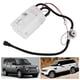 thumbnail image 4 of de combustible rover, accesorio repuesto Conjunto de bomba de combustible eléctrica WGS500051 Ajuste para Land Rover Discovery III/Range Rover Sport Unbranded 1618200269411, 4 of 8