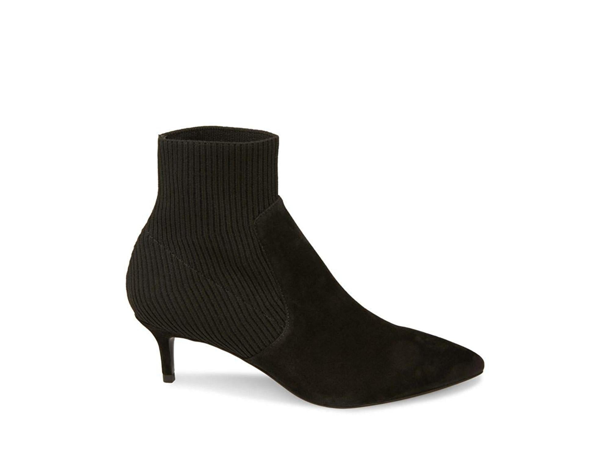 steve madden kagan bootie