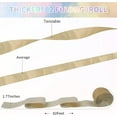 thumbnail image 3 of 12 Rolls Crepe Paper Streamers, 12 Colors Rainbow Party Streamers for Birthday Party, Rainbow Themed Party, Baby Shower, Wedding, Fiesta Party, Graduation Party, Christmas Decorations, 3 of 14
