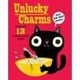 thumbnail image 2 of Buxton, Michael 20x24 Black Ornate Wood Framed with Double Matting Museum Art Print Titled - Unlucky Charms, 2 of 4