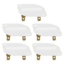 TEHAUX Thermal Fuse Replacements for Dryer Component 5Pcs