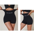 thumbnail image 4 of High Waist Shaper Boxer Briefs - Women's Shaper Briefs - Women's High Compression Tummy Control Briefs, 4 of 8
