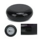 thumbnail image 4 of Hub De Control Remoto Por Infrarrojos, Negro Control Inalámbrico De Teléfono Por Voz Control Remoto Por Infrarrojos Inteligente Wifi Para Aire Acondicionado Para STB Para DVD, 4 of 7