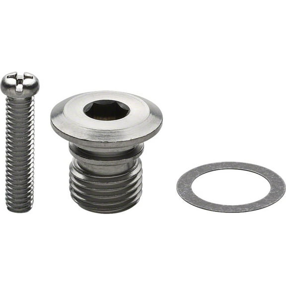 Shimano XTR RD-M972, XT RD-M772 Rear Derailleur B-Axle Assembly