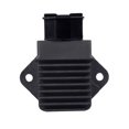 thumbnail image 4 of Motorcycle Voltage Regulator, Voltage Regulator Rectifier Prevent Over-charging Easy To Install  For Quad Scooter, 4 of 8