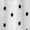 LM414, variant on Black Polka Dots White Background Women's Dress Short Sleeve Summer Sundress Summer Women Clothes