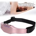 thumbnail image 3 of Electric Head Massager Improve Insomnia Hypnotic Device Sleep Instrument Rose Gold Sleep Aid Tool, 3 of 5