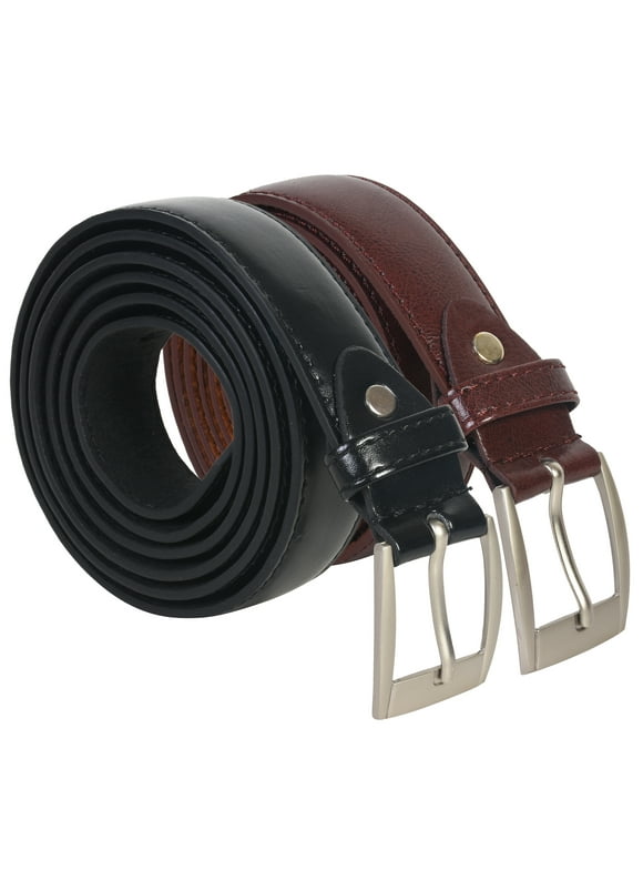 Large Men's Belts