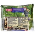 thumbnail image 2 of Kaytee Woodpecker Mini Honey Seed Cake For Energy Support [Bird Wild Bird Food, Kaytee, Bird Supplies] 7.5 oz, 2 of 3