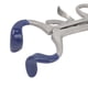 thumbnail image 5 of Retractor de labio mejilla dental,Retractor de labio mejilla dental Abridor de boca dental de acero inoxidable Abridor de retractor dental Rendimiento de alta gama, 5 of 12