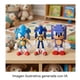 thumbnail image 4 of Set de Figuras de Acción Jakks Pacific Sonic The Hedgehog 35 Aniversario, 4 of 4