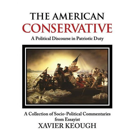 The American Conservative, (Paperback)