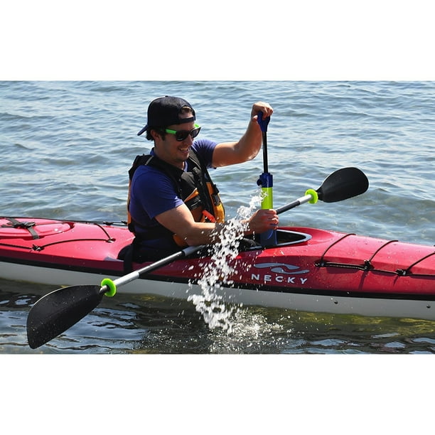 Kayak Bilge Pumps Guide for 2023