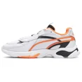 thumbnail image 3 of PU & MA RsConnect Flagship Lace Up Mens White Sneakers Casual Shoes 38360501, 3 of 6