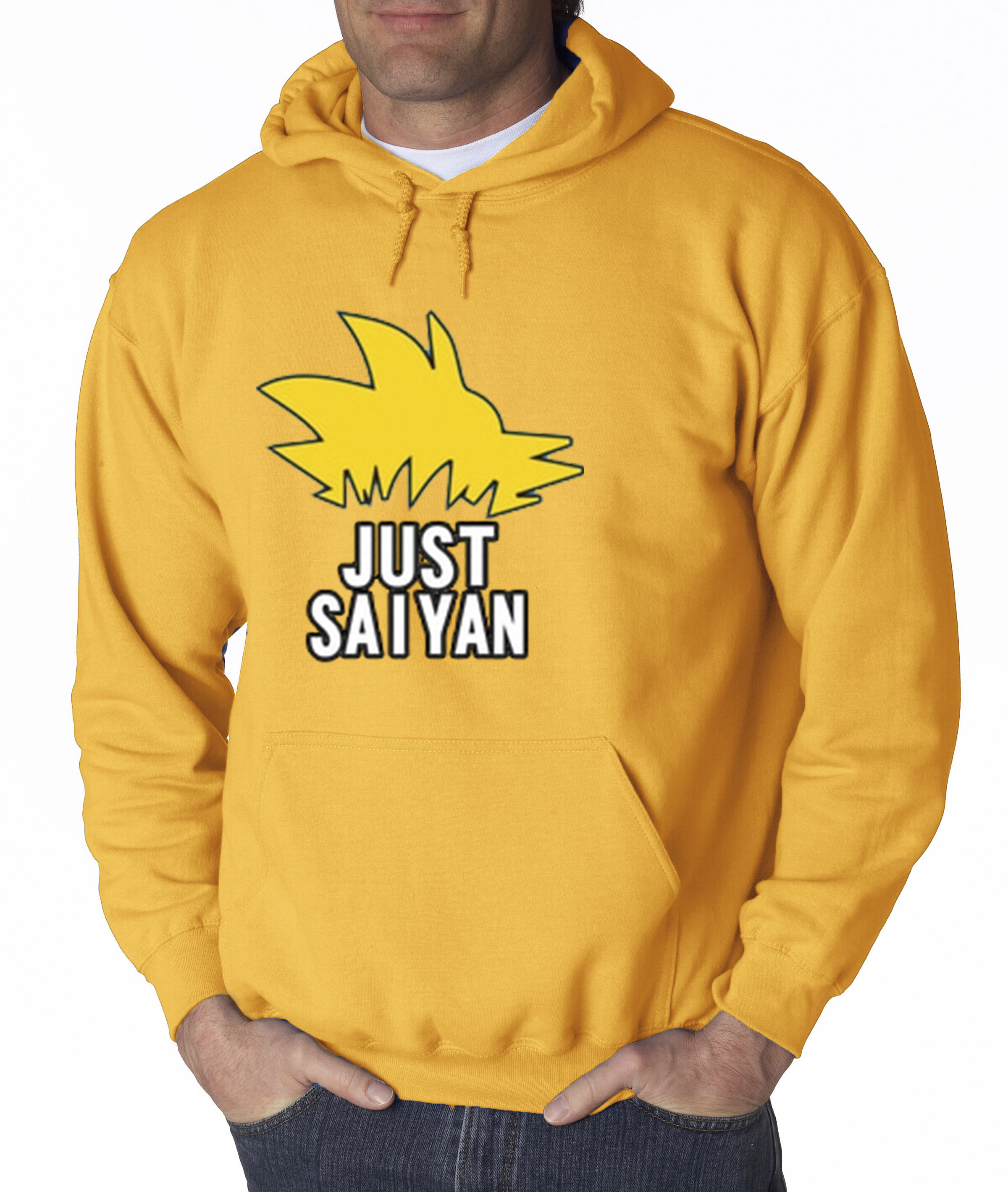 dbz hoodie walmart