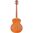 thumbnail image 3 of Guild Guitars B-240E Acoustic Bass, in Natural, Jumbo Archback Solid Top, Westerly Collection Without Case, 3 of 6