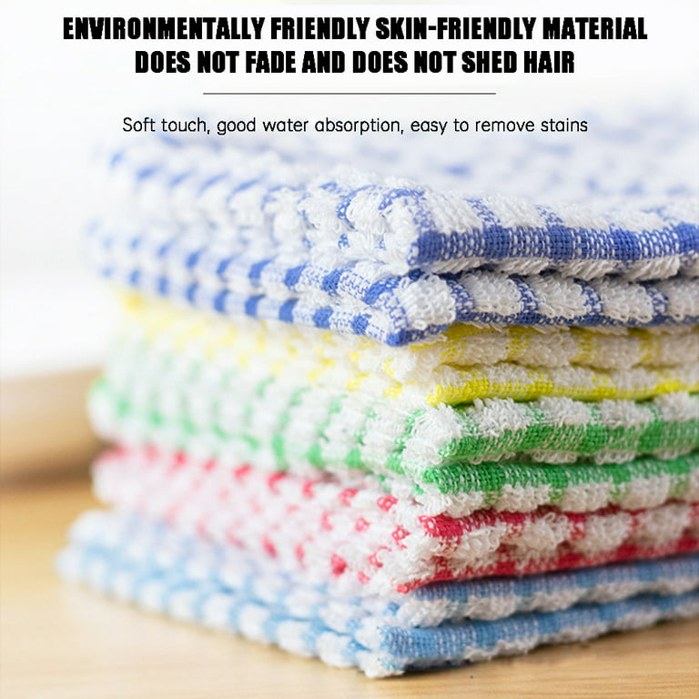 Super Absorbent Quick Drying Non-Greasy Kitchen Clean Dish Cloth Hanging  Hand Towels - China Kitchen Hand Towel and Kitchen Washcloth price