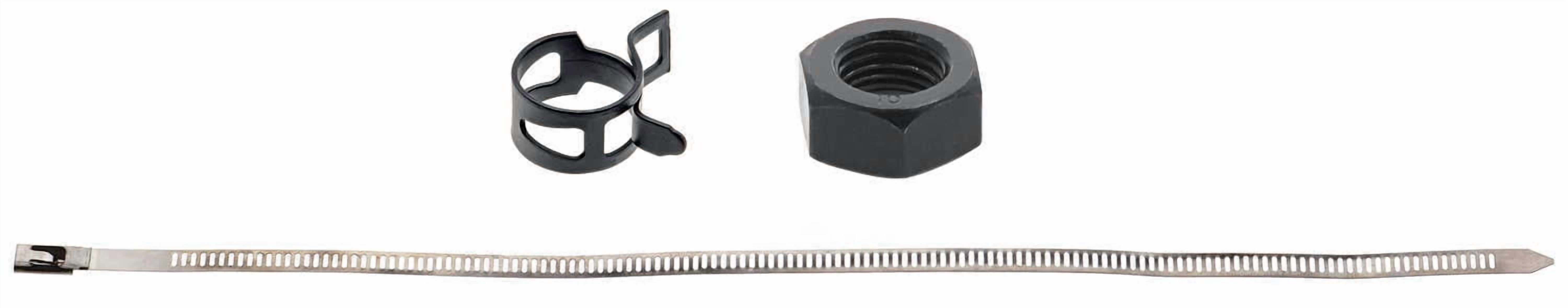 Mevotech MS25749 Steering Tie Rod End