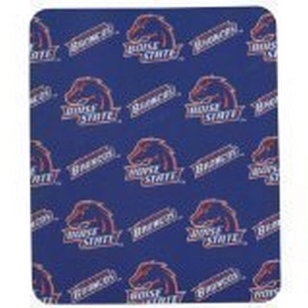 Boise State Home Field NCAA 48"x60" Woven Tapestry Throw ...