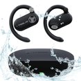 thumbnail image 1 of Auriculares inalámbricos TREBLAB X-Open Lightweight 40H Playtime, 1 of 9