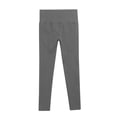 thumbnail image 5 of Sngxgn High Waisted Leggings for Women Soft Women’s Leggings Full Lengths(Grey,XL), 5 of 7