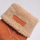 thumbnail image 3 of Botas de tacón grueso para mujer Botas cómodas con forro cálido Zapatos forrados de piel (Naranja 39) DQrwqpou Tenis De Mujer Tenis De Hombre, 3 of 8