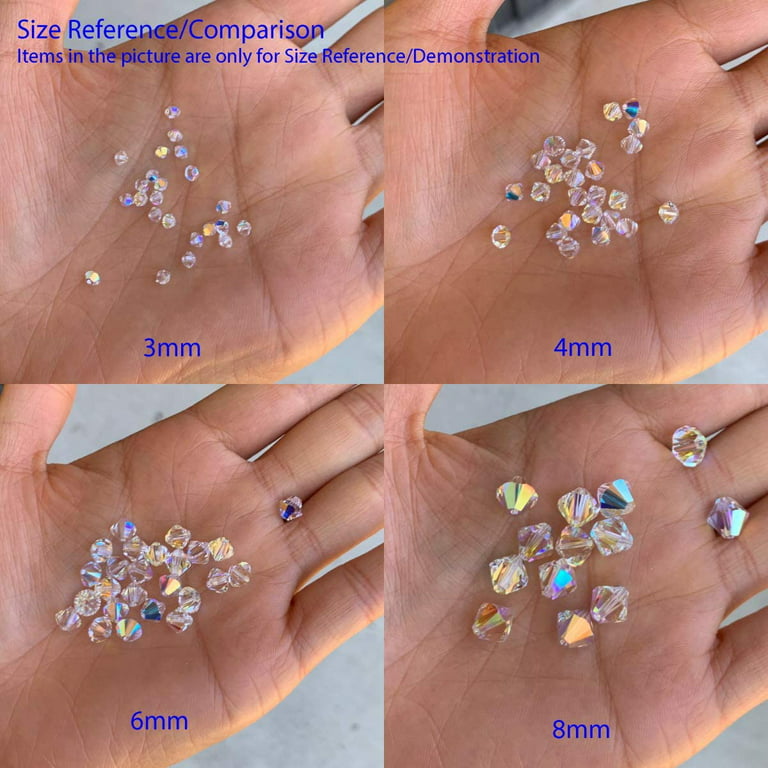 Swarovski Crystal Beads