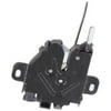 Go-Parts OE Replacement for 2004 - 2007 Ford Focus Hood Latch 6S4Z 16700 A FO1234124 Replacement For Ford Focus