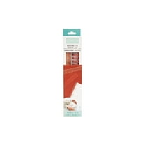 We R Memory Keepers Cinch Wires .625" 4/Pkg-Red