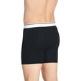 thumbnail image 3 of Jockey Men Pouch 5" Boxer Brief - 2 Pack, 3 of 3
