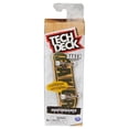 thumbnail image 3 of Tech Deck, Performance Series Fingerboards, Baker Skateboards, 3 of 7