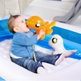 thumbnail image 2 of Inflatable Swimming Pool Thick Safe Inflatable Pool Summer Water Party Supply for Baby Kids Adult, 2 of 6