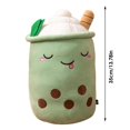 thumbnail image 4 of Yuarrent Muñeco de peluche de té de la leche, almohada de té de la leche con burbujas, juguetes de peluche, regalos para niños y adultos Decoración del hogar Numero 5 Yuarrent HA045630-05, 4 of 6