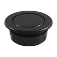 thumbnail image 3 of BUYISI Remplacement Simplifié pour Bouchon de Trou de Parasol de Table Rv en Plastique, 3 of 4