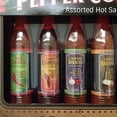 thumbnail image 3 of Dat'l Do It Pepper Collection-7 Bottles Assorted Hot Sauces Gift Set, 3 of 5