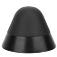 thumbnail image 2 of Anti-collision Canoe Head Protector, PVC Boat Head Crashproof, Cone Accessory 110x150mm Wear  90 Degree Solid Durable For Canoe Inflatable Boat Kayak, 2 of 8