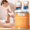 thumbnail image 3 of Fiudx Ofertas flash del día solo en línea Show Body Cream Crema corporal 250g Crema reparadora hidratante y reafirmante Crema de masaje para salón de belleza, 3 of 7