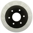 thumbnail image 2 of ACDelco Rear Brake Rotor, 2 of 4