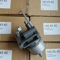 thumbnail image 4 of Garden Tool Parts MZ400 Carburetor MZ400 7HP-E4301-10, 4 of 5
