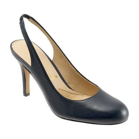 trotters gidget slingback