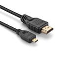 thumbnail image 1 of Speedex Câble Hdmi vers Micro Hdmi de 15 Pi, 1 of 1