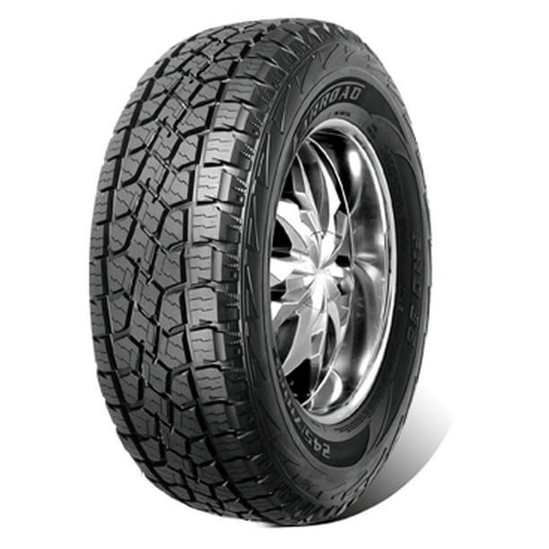 Farroad Frd86 265 70r16 112 T Tire Walmart Com Walmart Com
