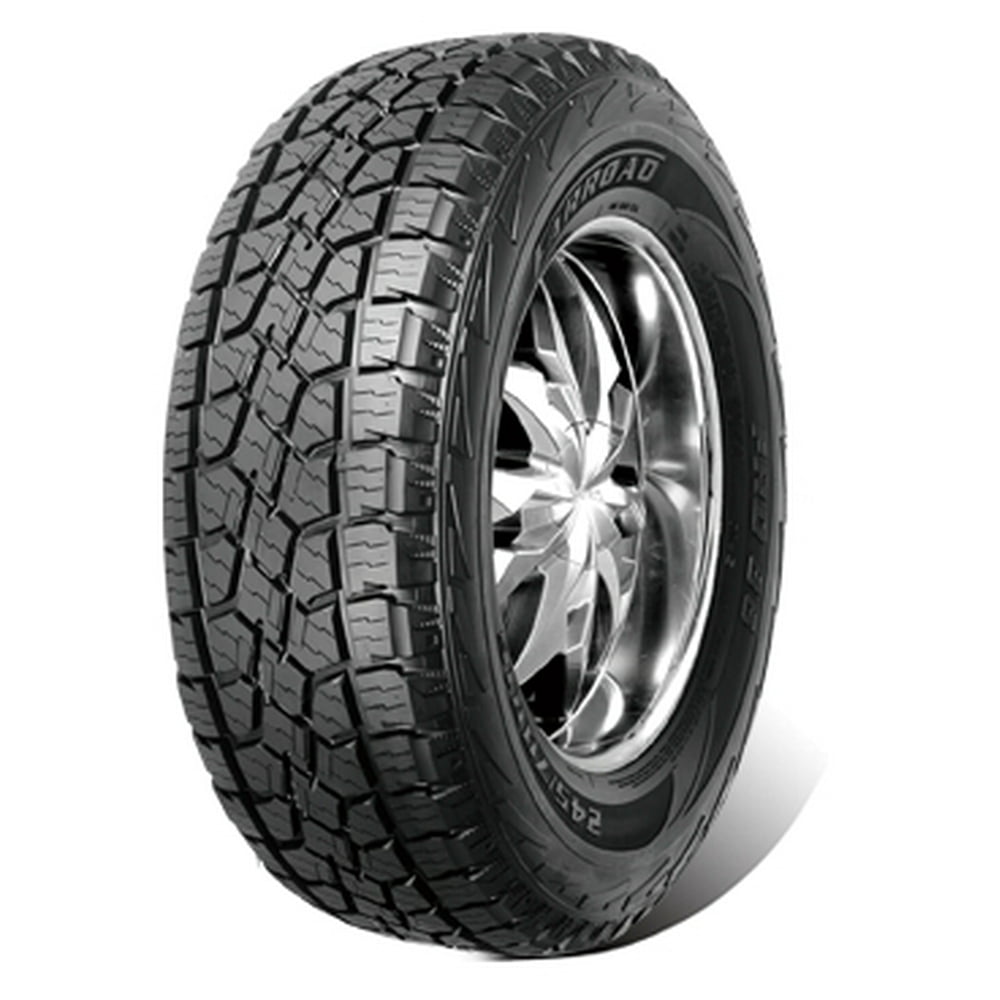Farroad FRD86 245/70R17 119 S Tire