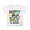 White, variant on Toddler Girls' Shirts Short Sleeve Top Casual Cute Cartoon Print Round Neck Top Tee Size 4-5T ,Beige