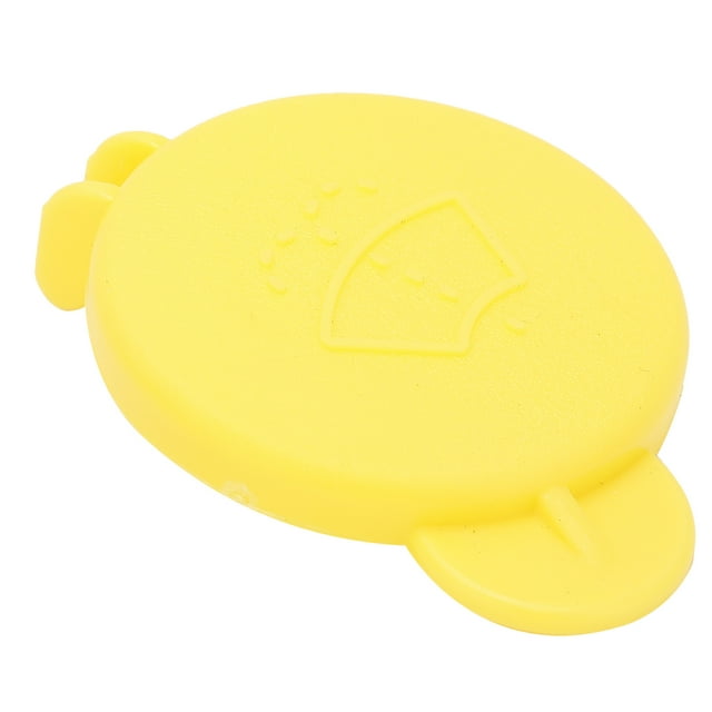 Tapa de depósito de lavaparabrisas kangjianwuwushu 1362696 Reemplazo para Ford Fiesta MK5 MK6 2002-2008