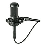 Audio-Technica Cardioid Condenser Microphone