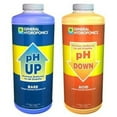 thumbnail image 3 of GH General Hydroponics pH Up and pH Down 1 Quart Combo Kit Water Adjuster Buffer, 3 of 3