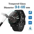 thumbnail image 2 of Tempered Glass Protective Watch/Smart Screens - All Sizes, 2 of 14