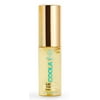 COOLA Organic Liplux Lip Oil Sunscreen, Lip Care for Daily Protection, SPF 30, 0.11 fl oz